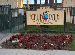 8192 California St #1, Buena Park, CA 90621