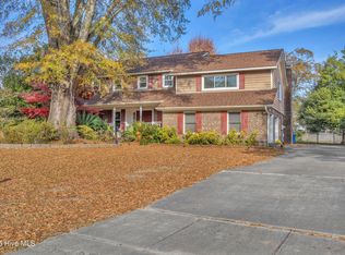 4031 Appleton Way, Wilmington, NC 28412