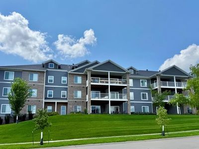 2871 Spring Rose Cir #206, Coralville, IA, 52241