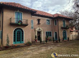 501 S Alabama Ave, Okmulgee, OK 74447