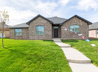 7412 Rochester Dr, Amarillo, TX 79118