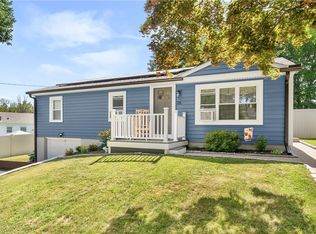 26 Legion Ave, Cumberland, RI 02864
