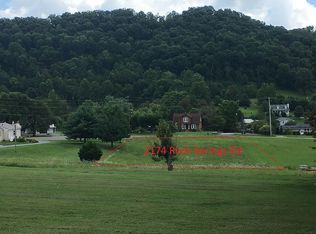 2174 Rock Springs Rd, Kingsport, TN 37664
