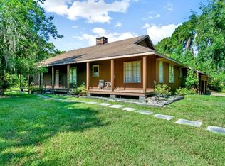 5351 Fort Hamer Rd, Parrish, FL 34219