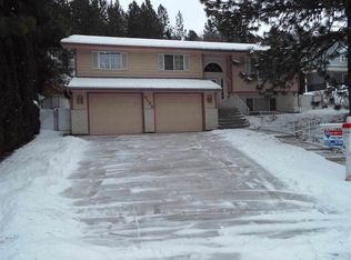 4106 W Osage Way, Spokane, WA 99208