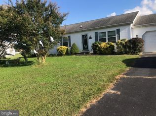318 Blaine Dr, Felton, DE 19943
