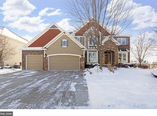 3200 117th Ln NE, Blaine, MN 55449