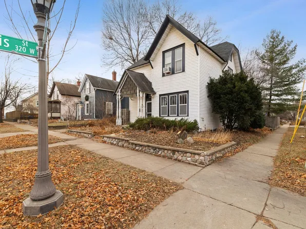 93 Garfield St, Saint Paul, MN 55102