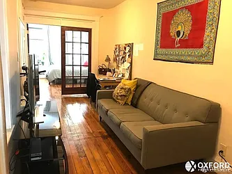 Rented by Oxford Property Group