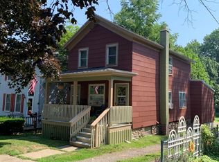 305 W 5th St, Oswego, NY 13126