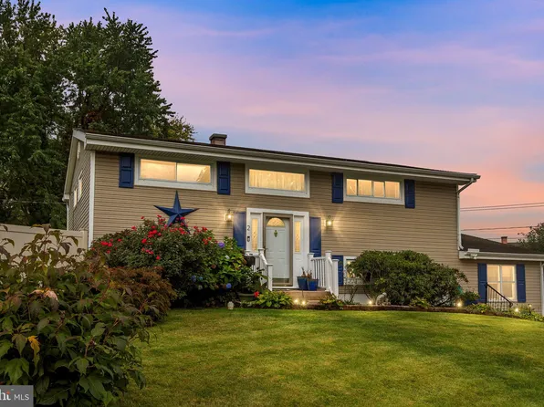 2 Cindy Ct, Wilmington, DE 19804