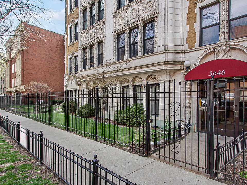 1st image of 5646 N Kenmore Ave APT 4C