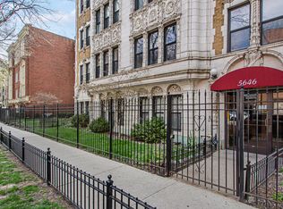 5646 N Kenmore Ave APT 4C, Chicago, IL 60660