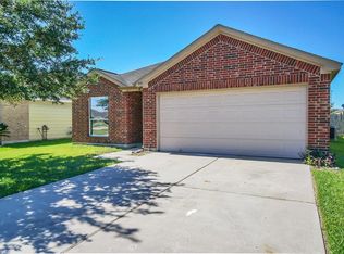 210 Glencarry Trl, Rosharon, TX 77583