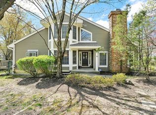 88 W Countryside Dr, Princeton, NJ 08540