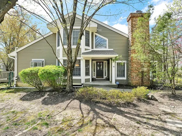 88 W Countryside Dr, Princeton, NJ 08540