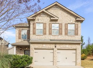 702 Flag St, Canton, GA 30114