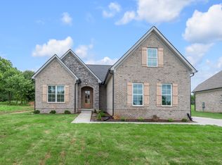 7 Elissa Pl Lot 7, Hendersonville, TN 37075