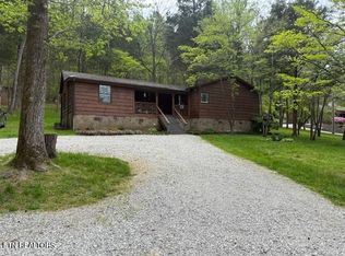3776 Sugar Grove Valley Rd, Harriman, TN 37748