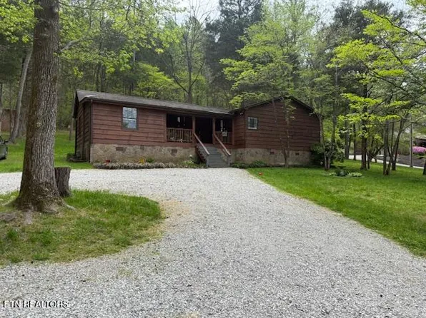 3776 Sugar Grove Valley Rd, Harriman, TN 37748