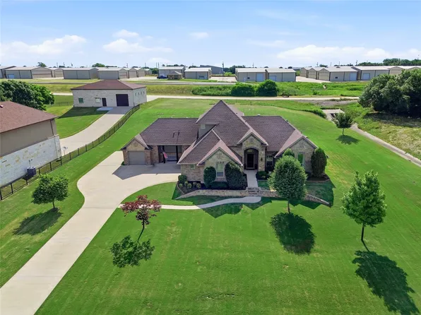 481 Addison Dr, Hudson Oaks, TX 76087