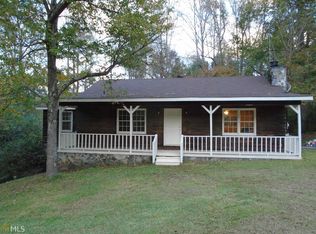 123 Forest Ln, Barnesville, GA 30204