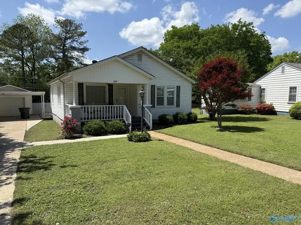 2310 Lee High Dr NE, Huntsville, AL 35811