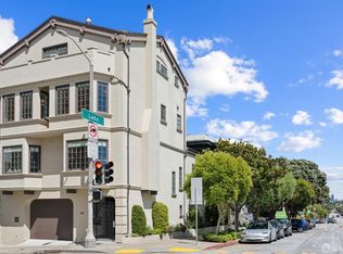 196 25th Ave, San Francisco, CA 94121