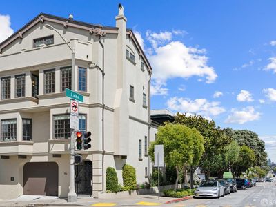 196 25th Ave, San Francisco, CA, 94121