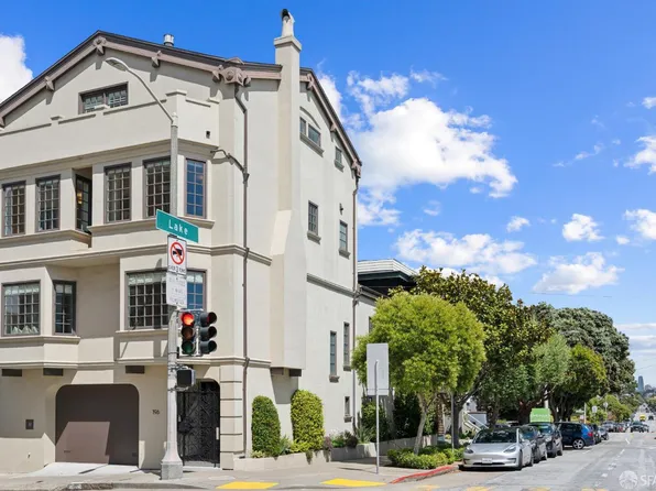 196 25th Ave, San Francisco, CA 94121