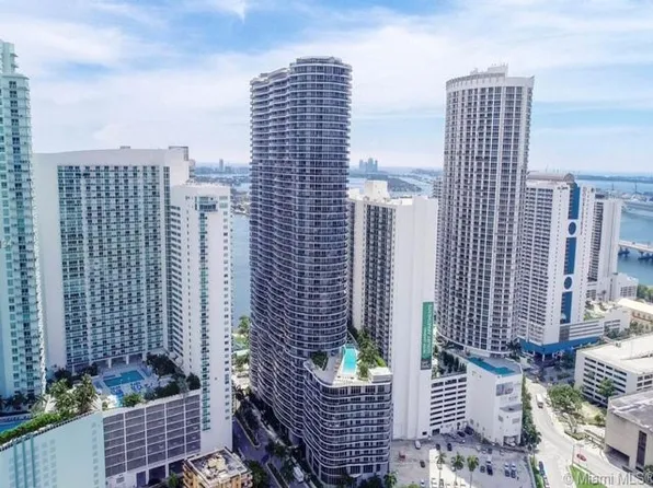 488 NE 18th St Unit 3603, Miami, FL 33132