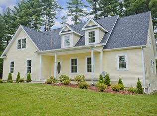 3 Nikkis Way, Hadley, MA 01035