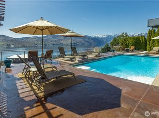217 Riviera Dr, Chelan, WA 98816