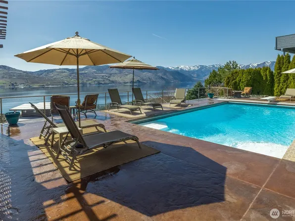 217 Riviera Drive, Chelan, WA 98816