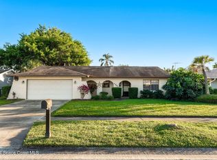 1881 Talloak Rd, Melbourne, FL 32935