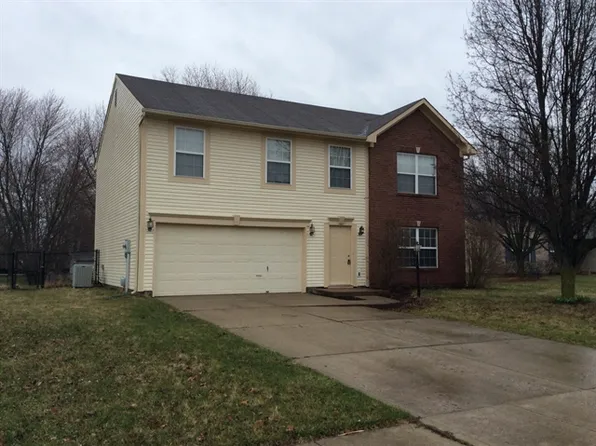 19072 Key Club Dr, Noblesville, IN 46062