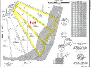7295 Rand Dr, Douglasville, GA 30135