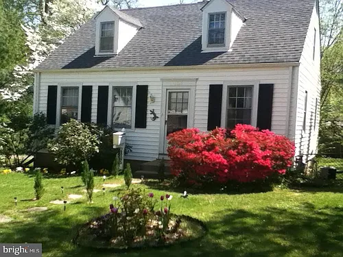 2805 Cameron Rd Photo 1