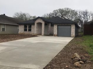 3412 Holmes St, Dallas, TX 75215