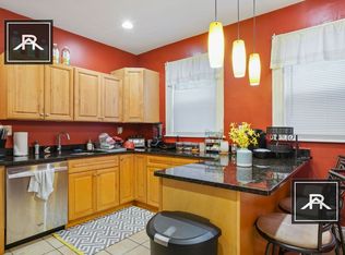 68 Calumet St #1, Roxbury Crossing, MA 02120