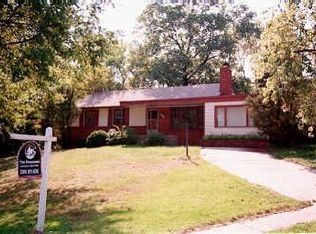 8317 Oglethorpe St, Hyattsville, MD