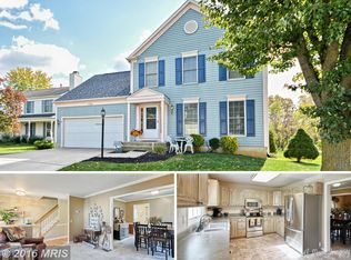718 Angelwing Ln, Frederick, MD 21703