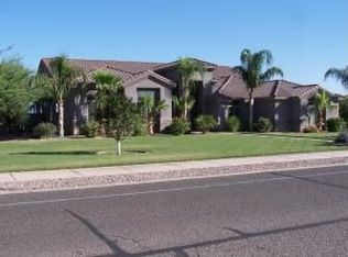 20856 E Mewes Rd, Queen Creek, AZ 85242