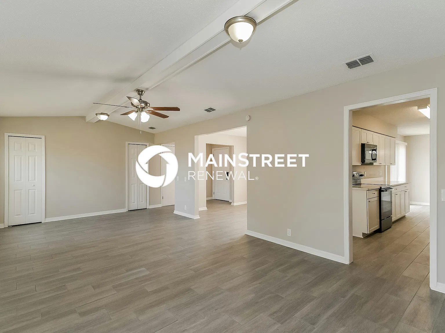2194 George Wythe Rd #2 — Photo 2