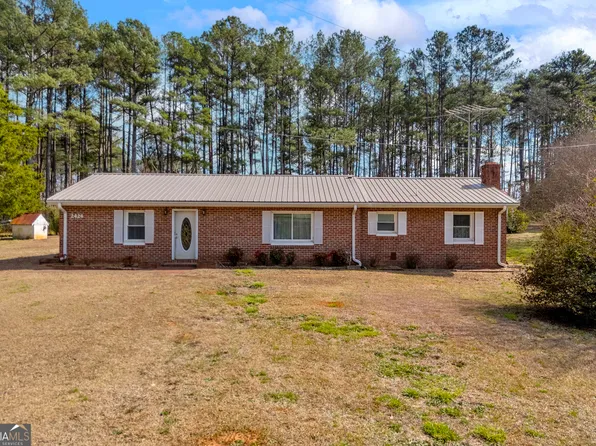 2424 Anderson Hwy, Elberton, GA 30635