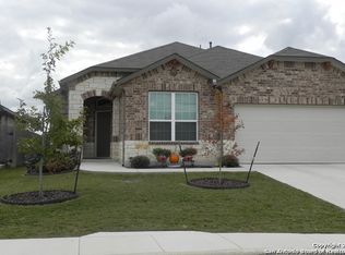13714 Murphy Hvn, San Antonio, TX 78254