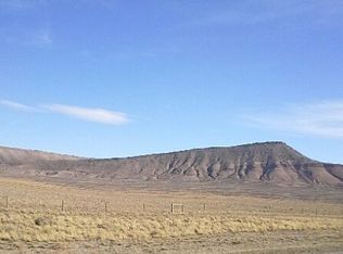 497 Buzzard Rd, Casper, WY 82604