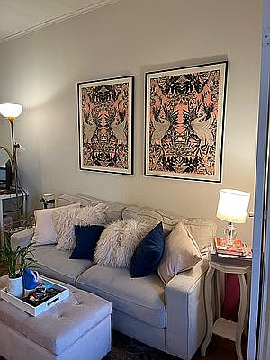2nd image of 118 W 3rd St APT 3a
