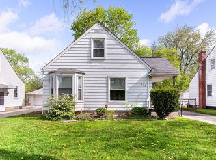 579 1st Ave, Pontiac, MI 48340
