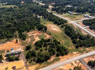 0 Stonefork Rd LOT 27, Wellston, OK 74881